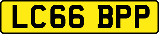 LC66BPP