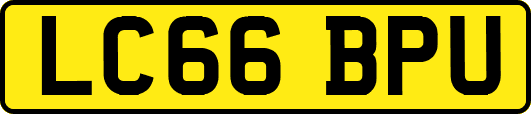 LC66BPU