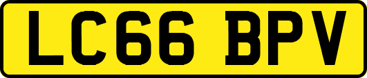 LC66BPV