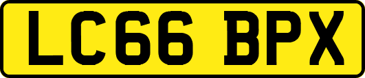 LC66BPX