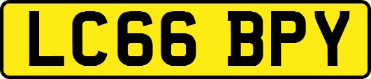 LC66BPY