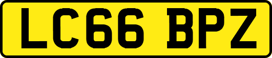 LC66BPZ
