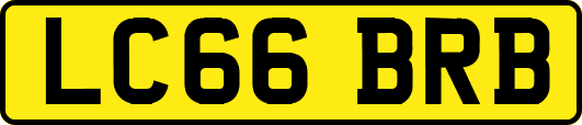 LC66BRB