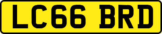 LC66BRD