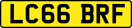 LC66BRF