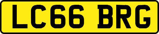 LC66BRG