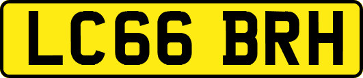 LC66BRH