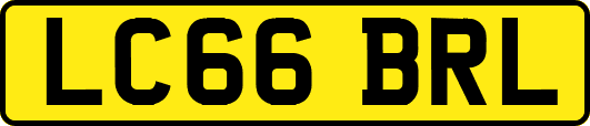 LC66BRL