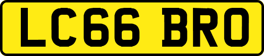 LC66BRO