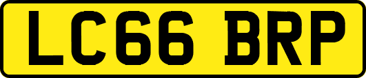 LC66BRP