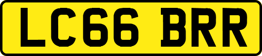 LC66BRR