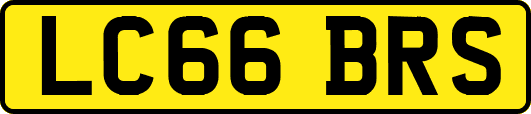 LC66BRS
