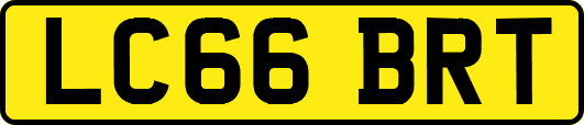 LC66BRT