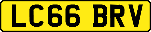 LC66BRV