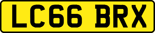 LC66BRX