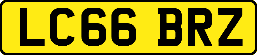 LC66BRZ