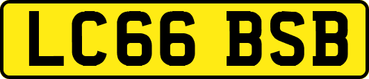 LC66BSB