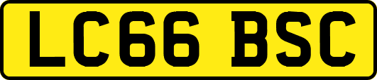 LC66BSC