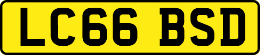 LC66BSD