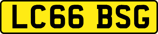 LC66BSG