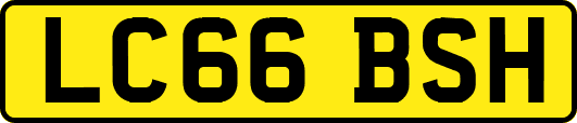 LC66BSH