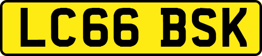 LC66BSK