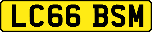 LC66BSM