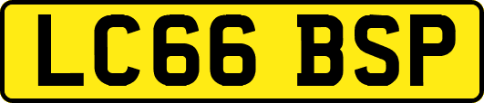 LC66BSP
