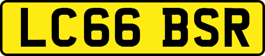 LC66BSR