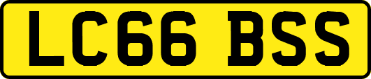 LC66BSS