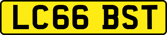 LC66BST