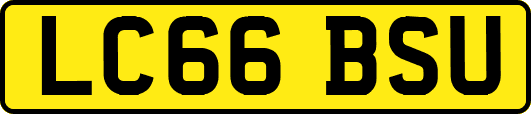 LC66BSU