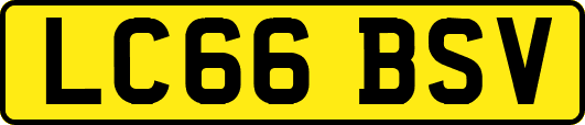 LC66BSV