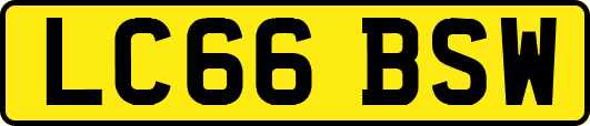 LC66BSW