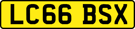 LC66BSX