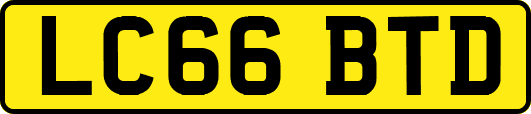 LC66BTD