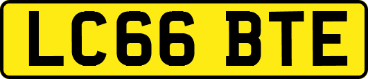 LC66BTE