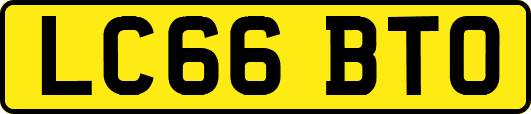 LC66BTO