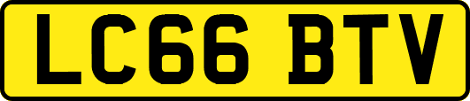 LC66BTV