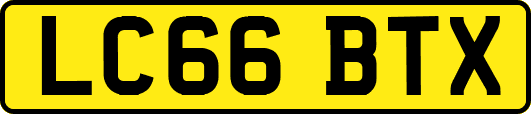 LC66BTX