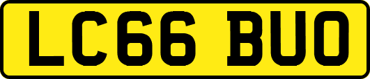 LC66BUO