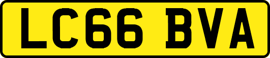 LC66BVA