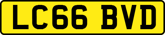 LC66BVD