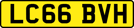 LC66BVH