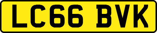 LC66BVK