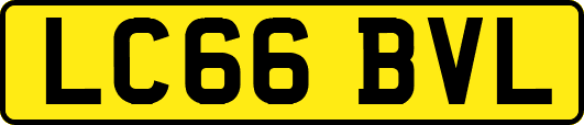 LC66BVL