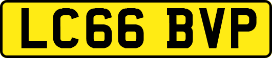 LC66BVP