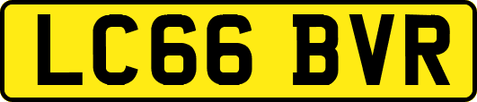 LC66BVR