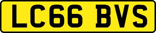 LC66BVS