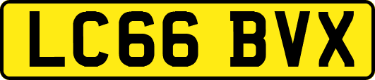 LC66BVX